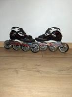 Powerslide X skeelers maat 36, Ophalen of Verzenden, Zo goed als nieuw, Inline skates 4 wielen, Powerslide