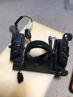 Suzuki B-King middenpaneel knoppen en antenne, Ophalen of Verzenden