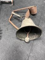 Antieke Deurbel, Antiek en Kunst, Ophalen