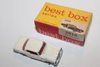 Bestbox nr. 2516 Mercedes-Benz 250 SE Coupe, wit, Ophalen of Verzenden, Zo goed als nieuw, Auto