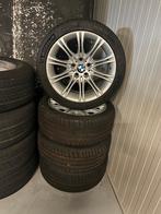 Bmw Style 135 M Sport velgen 18 inch E60 E61 Doppelspeiche, Ophalen, 18 inch, 245 mm, Band(en)