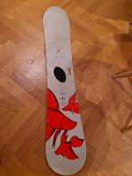 Snowboard Rossignol 153cm, Sport en Fitness, Snowboarden, Ophalen, Gebruikt, Board