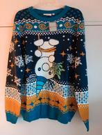 Nieuw Winter Kerst Trui Efteling Pjotr Carnaval Festival, Ophalen of Verzenden, Nieuw, Kleding