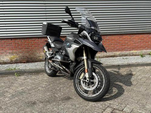 BMW All-Road R 1200 GS Adventure; 52-MH-LS, Motoren, Motoren | BMW, Bedrijf, Overig