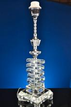 Kristallen lamp trede, Pjmink@casema.nl, Nieuw, Ophalen of Verzenden, Mvm detalhandel