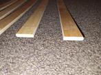 Latten voor lattenbodem, Huis en Inrichting, Ophalen, Gebruikt, 90 cm, Eenpersoons