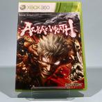 Asura's Wrath (Asian Version) - Xbox 360, Spelcomputers en Games, Microsoft, Verzenden, Microsoft, 1 speler