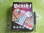 Bresk! - een uitdagend letter - dobbelspel, Een of twee spelers, Ophalen of Verzenden, Nieuw