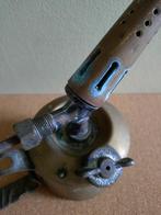 Te koop antieke Barthel brander, Ophalen