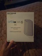 NETGEAR Orbi Pro WiFi 6 Mini AX1800 Router (SXR30), Ophalen of Verzenden, NETGEAR