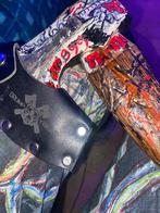 Grumpy Bear Bijl Kostuum Accessoire, Ophalen of Verzenden, Nieuw, Kostuum, Carnaval