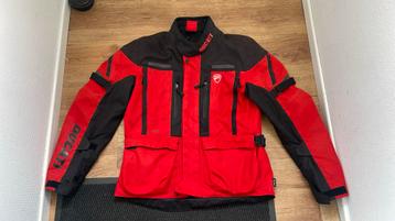 Ducati / Spidi Tour Textile motorpak beschikbaar voor biedingen