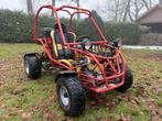 Crossbuggy 150cc Automaat, Ophalen of Verzenden, Gebruikt, 150 cc, Overige merken