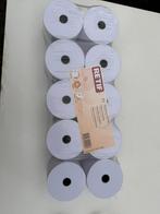 Bonnen rollen, Ophalen of Verzenden, Nieuw