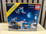 Lego Micro Rocket 40712 nieuw, Kinderen en Baby's, Speelgoed | Duplo en Lego, Ophalen of Verzenden, Nieuw, Complete set, Lego