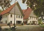 DALFSEN Huize Gerner Conferentieoord, Verzenden, 1960 tot 1980, Gelopen, Overijssel