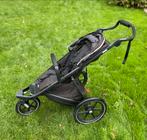 Thule Urban Glide 2 Complete Set + Reiswieg, Gebruikt, Luchtbanden, Combiwagen, Ophalen