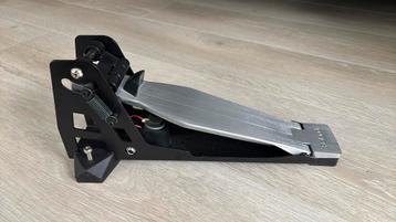 Roland KT-9 kick drum pedaal. beschikbaar voor biedingen