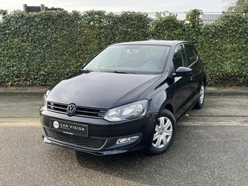 Volkswagen Polo 1.4-16V Highline * Airco * Cruise * 5 Deurs beschikbaar voor biedingen