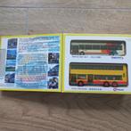 Busmodellen Corgi Stagecoach Hong Kong, Ophalen of Verzenden, Nieuw, Bus of Vrachtwagen