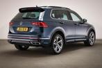 Volkswagen Tiguan 1.4 TSI eHybrid R-Line Business+ | PANORAM, 1716 kg, Stof, 4 cilinders, Met garantie (alle)
