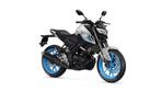 Yamaha MT 125 ABS (bj 2025), Bedrijf, 11 kW of minder, Naked bike