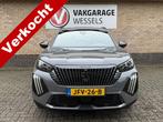 Peugeot 2008 1.2 PureTech 130 Allure Automaat | Camera | Sel, Auto's, Peugeot, 12 maanden, Gebruikt, 1199 cc, Leder en Stof