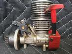 kyosho nitro engines gezocht, Ophalen of Verzenden, Schaal 1:10, Nitro, Auto onroad