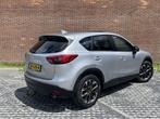 Mazda CX-5 2.0 SkyActiv-G 160 GT-M 4WD | AUTOMAAT | TREKHAAK, Automaat, 4 cilinders, 160 pk, SUV of Terreinwagen