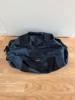 Eastpak reistas 96L (blauw), Sieraden, Tassen en Uiterlijk, Tassen | Reistassen en Weekendtassen, 30 cm of meer, Blauw, Ophalen of Verzenden