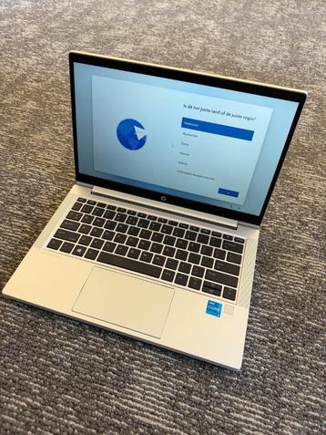 HP ProBook 430 G8 beschikbaar voor biedingen