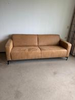 Ameland Bank - Stijlvolle 3-zits bank, Ophalen, Minder dan 75 cm, 150 tot 200 cm, Driepersoons