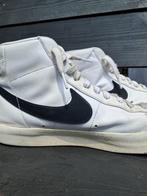 Nike Blazer Mid '77, Kleding | Heren, Schoenen, Verzenden, Wit, Nike, Sneakers of Gympen