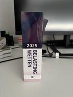 Belastingwetten 2025 - Nieuw!, Ophalen, Gamma, Nieuw, HBO