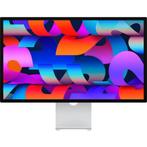 Apple Studio Display Nanotextuur (kantelbare standaard), Ophalen, Zo goed als nieuw, Ultra HD (4K), LED