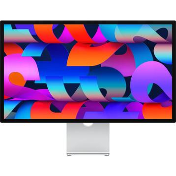 Apple Studio Display Nanotextuur (kantelbare standaard) beschikbaar voor biedingen