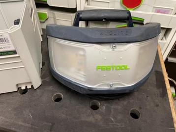 Festool Syslite duo 2 sets!. beschikbaar voor biedingen
