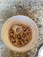 Emmer met paarden snacks., Ophalen of Verzenden, Overige soorten
