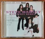 Steve Harley & Cockney Rebel - Best Of The 70's, Verzenden, Zo goed als nieuw