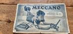 Handleiding Meccano constructie speelgoed Mecano nr. 51.0, Ophalen of Verzenden
