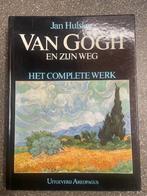 Van Gogh en zijn weg, het complete werk, Boeken, Kunst en Cultuur | Beeldend, Ophalen of Verzenden, Zo goed als nieuw, Schilder- en Tekenkunst