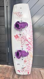 Wakeboard Hyperlite, Watersport en Boten, Wakeboarden, Ophalen of Verzenden, Zo goed als nieuw