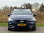 Opel Astra 1.2 Business Executive - Indigo Blue - Carplay/Ca, Voorwielaandrijving, 1350 kg, Stof, Euro 6