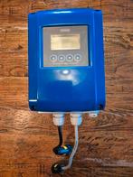 KROHNE OPTIFLUX 6100 Flowmeter, Hobby en Vrije tijd, Elektronica-componenten, Ophalen of Verzenden, Gebruikt