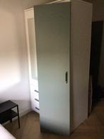 Pax kastdeuren (links en rechts) voor 2.01/1.00 m, Huis en Inrichting, Kasten | Kledingkasten, Ophalen of Verzenden, Gebruikt