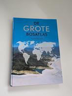 De Grote Bosatlas, Gelezen, Bosatlas, 2000 tot heden, Wolters-Noordhoff