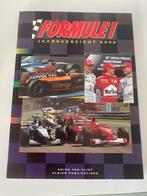 Formule 1  Jaaroverzicht 2000  Arjen van Vliet, Ophalen of Verzenden, Nieuw, Formule 1