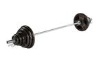 Barbell set TUNTURI, Sport en Fitness, Ophalen, Nieuw, Rug, Halterset