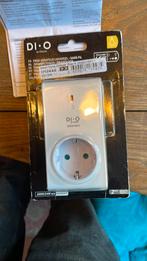 Di-o dimmerstekker, Ophalen of Verzenden, Nieuw, Overige typen