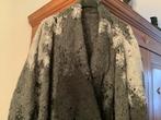 🍄Jasje voor binnen en buiten artistieke look  heel appart🍄, Kleding | Dames, Grote Maten, Ophalen of Verzenden, Zo goed als nieuw